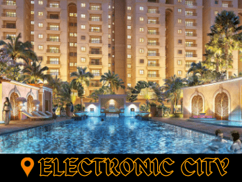                 Electronic City Escorts Service