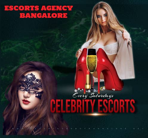 celebrity escorts Bangalore