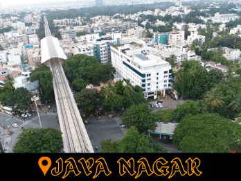 Jaya Nagar Escorts