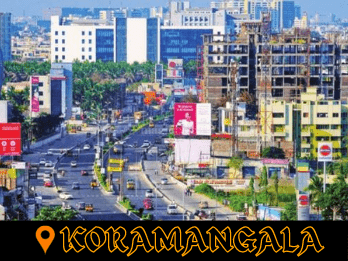             Koramangala Call Girls