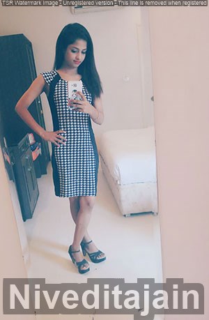 Bangalore college girl