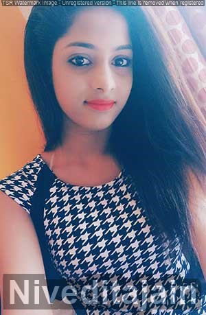 Escort ankita